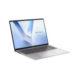 Laptop ASUS Vivobook 16 X1607CA-MB387W (Intel Core Ultra 5 225H | Intel Graphics | 16 inch WUXGA IPS | 16GB | 512GB | Win 11 | Bạc)
